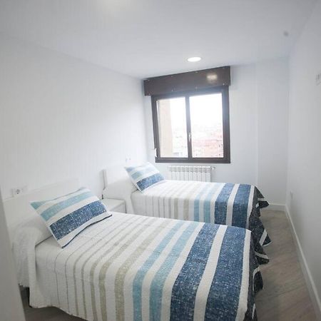 La Estrella Vut4497As Apartman Gijón Kültér fotó