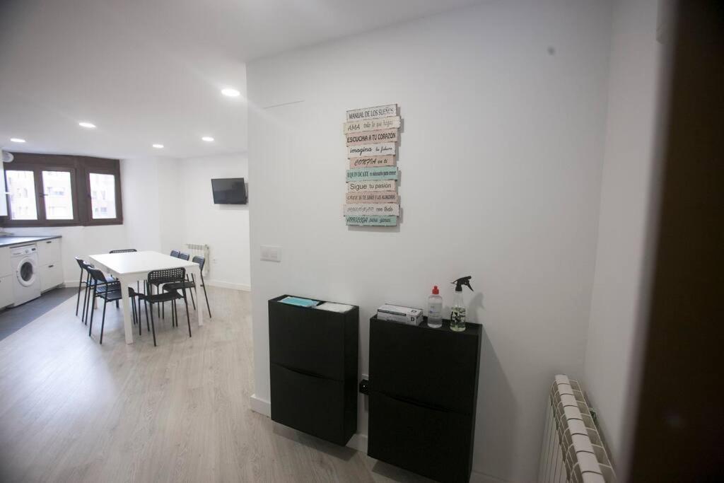 La Estrella Vut4497As Apartman Gijón Kültér fotó