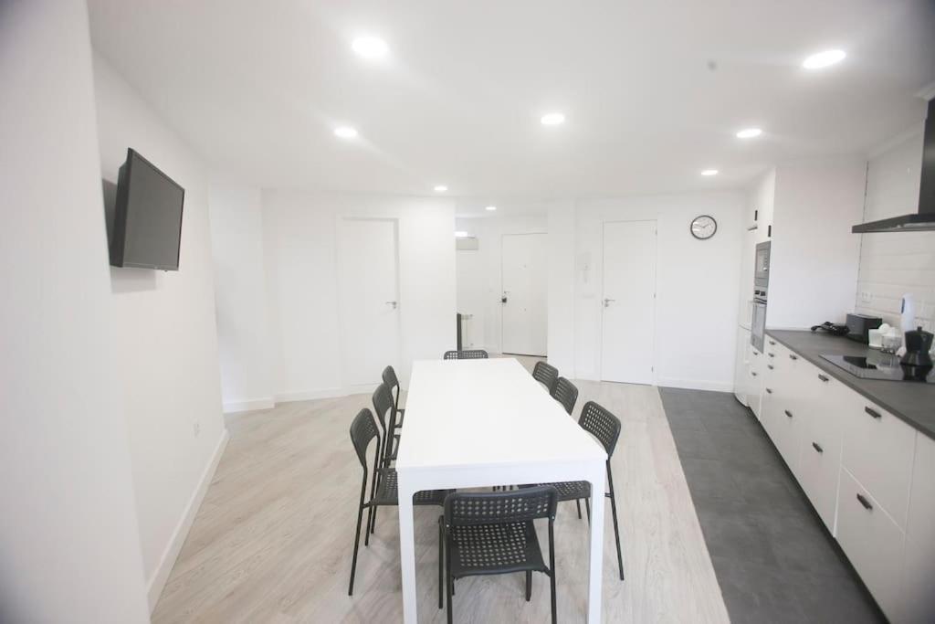 La Estrella Vut4497As Apartman Gijón Kültér fotó