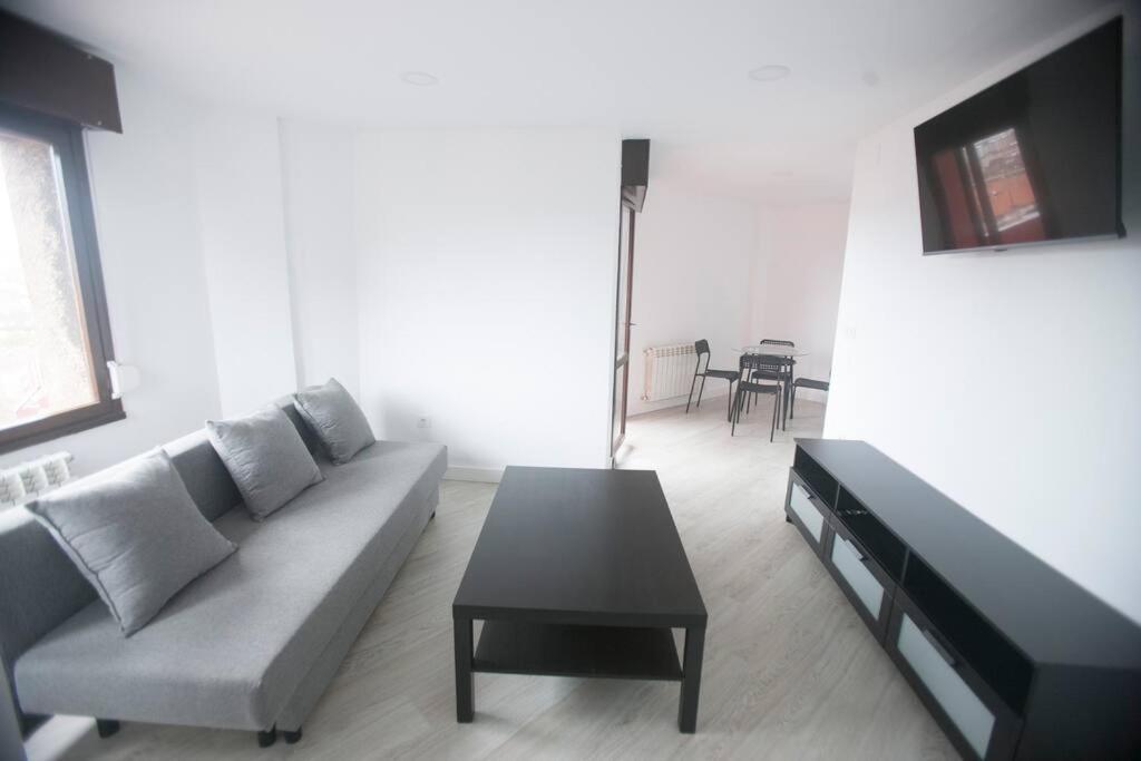 La Estrella Vut4497As Apartman Gijón Kültér fotó