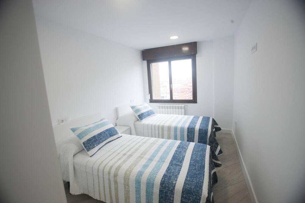 La Estrella Vut4497As Apartman Gijón Kültér fotó